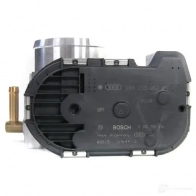 Дроссельная заслонка VAG 06A 133 062 BD N N1V62 22733960 - Изображение 3