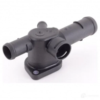 Фланец охлаждающей жидкости VAG U LMC97A 06A 121 132 R 28883215 - Изображение 1
