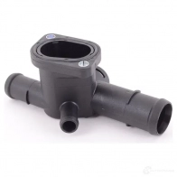 Фланец охлаждающей жидкости VAG U LMC97A 06A 121 132 R 28883215 - Изображение 2
