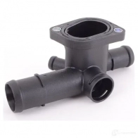 Фланец охлаждающей жидкости VAG U LMC97A 06A 121 132 R 28883215 - Изображение 3