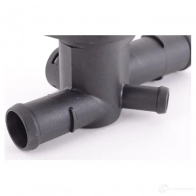 Фланец охлаждающей жидкости VAG U LMC97A 06A 121 132 R 28883215 - Изображение 5