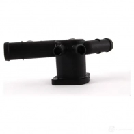 Фланец охлаждающей жидкости VAG HZ FZVMK 27092068 06A121132C - Изображение 3