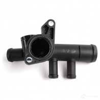 Фланец охлаждающей жидкости VAG 32402295 J9T369 B 06A121132AQ - Изображение 5