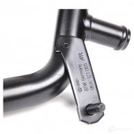 Трубопровод охлаждающей жидкости VAG 27076696 06A 121 065 AR 5MIS EO - Изображение 4