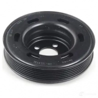 Шкив коленвала VAG 06A105243E 23127622 WA CA1Y - Изображение 4