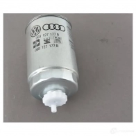 Топливный фильтр VAG 22073712 068 127 177 B E 5YZG32 - Изображение 4