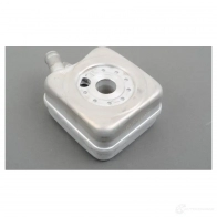 Радиатор масляный VAG 39C85P I 21871832 068 117 021 B - Изображение 2