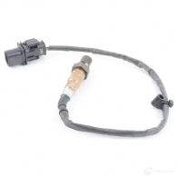 Лямбда-зонд, кислородный датчик VAG BA 96GZJ 1422013297 059906262M - Изображение 1