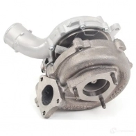 Турбина VAG 30093987 W53 TK 059145873F - Изображение 2
