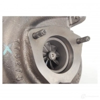 Турбина VAG 30093987 W53 TK 059145873F - Изображение 3