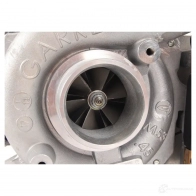 Ремкомплект зарядного устройства VAG U56QJ7 D 30090507 059145722R* - Изображение 3