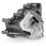 Впускной коллектор VAG 1421791263 059129712CB WTJAEI ZG LP6 - Изображение 4