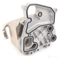 Масляный радиатор двигателя VAG M2 5YK25 059 117 015 P 29812238 - Изображение 2