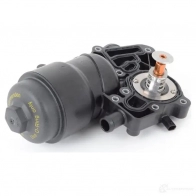 Оригинальный корпус масляного фильтра A6 C7 Q5 8R Q7 3,0 TDI VAG 32411961 059115389P M OQXH - Изображение 1