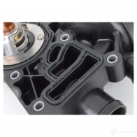 Оригинальный корпус масляного фильтра A6 C7 Q5 8R Q7 3,0 TDI VAG 32411961 059115389P M OQXH - Изображение 5