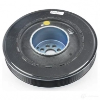 Шкив коленвала VAG 30914881 Q A9W8 059105251DL - Изображение 2