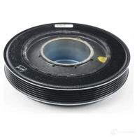 Шкив коленвала VAG 059105251DJ 58WSQ E 1224379333 - Изображение 4