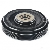 Шкив коленвала VAG 059105251DJ 58WSQ E 1224379333 - Изображение 5
