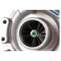Турбина VAG T41K9 BS 27652466 058145703NX - Изображение 2