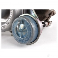 Турбина VAG T41K9 BS 27652466 058145703NX - Изображение 3