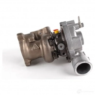 Турбина VAG T41K9 BS 27652466 058145703NX - Изображение 4