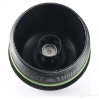 Крышка корпуса масляного фильтра VAG 1421789952 G QA5Z 057 115 433 A - Изображение 3