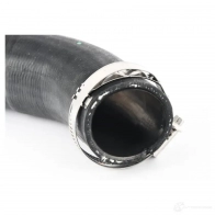 Патрубок интеркуллера VAG QF95H V 1274238060 04L 145 828 D - Изображение 3