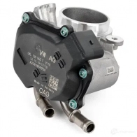 Дроссельная заслонка VAG 04L 128 063 T 27225516 G IOBF - Изображение 1