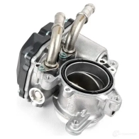 Дроссельная заслонка VAG 04L 128 063 T 27225516 G IOBF - Изображение 2