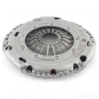 Комплект сцепления VAG WKSZO1 U 24266664 04E 141 016 H - Изображение 2