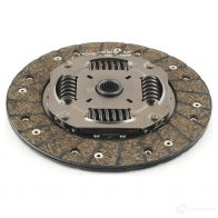 Комплект сцепления VAG WKSZO1 U 24266664 04E 141 016 H - Изображение 5