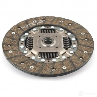 Комплект сцепления VAG WKSZO1 U 24266664 04E 141 016 H - Изображение 6