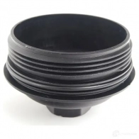 Крышка корпуса масляного фильтра VAG 045 115 433 C 28983468 6 7CO84 - Изображение 3