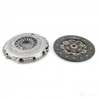 Комплект сцепления VAG 22169818 9TXD2 K 03L 141 018 G - Изображение 2
