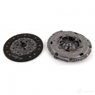 Комплект сцепления VAG L18 1S8 03L141015P 23068066 - Изображение 1