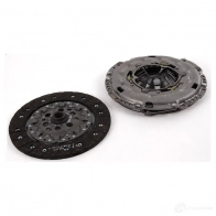Комплект сцепления VAG L18 1S8 03L141015P 23068066 - Изображение 2