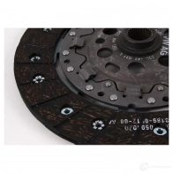 Комплект сцепления VAG L18 1S8 03L141015P 23068066 - Изображение 4