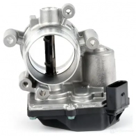 Дроссельная заслонка VAG 03L128063F 3QMNWG H 23419491 - Изображение 3