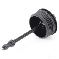 Крышка корпуса масляного фильтра VAG 03L 115 433 C ROT 33N 32404597 - Изображение 2