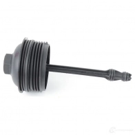 Крышка корпуса масляного фильтра VAG 03L 115 433 C ROT 33N 32404597 - Изображение 3