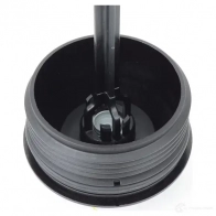 Крышка корпуса масляного фильтра VAG 03L 115 433 C ROT 33N 32404597 - Изображение 4
