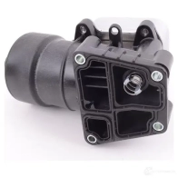 Корпус масляного фильтра с радиатором VAG 03L115389H ZKVJ XAW 31985577 - Изображение 3
