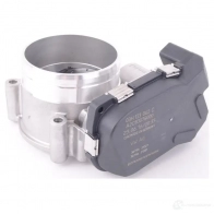 Дроссельная заслонка VAG 23420005 03H 133 062 C E8 4T7KK - Изображение 1