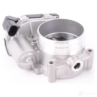 Дроссельная заслонка VAG 23420005 03H 133 062 C E8 4T7KK - Изображение 4