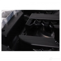 Поддон двигателя с датчиком уровня масла VAG 03H103601J HAX 586 ZMW9U 1422309879 - Изображение 6
