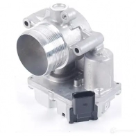 Дроссельная заслонка VAG 22733932 03G 128 063 T 4TA F1 - Изображение 2