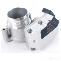 Дроссельная заслонка VAG 22733932 03G 128 063 T 4TA F1 - Изображение 3