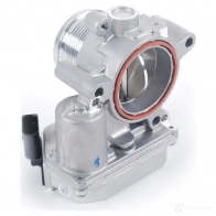 Дроссельная заслонка VAG 22733932 03G 128 063 T 4TA F1 - Изображение 6