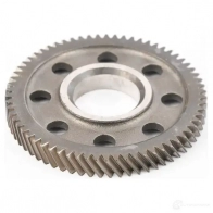 Шкив коленвала VAG 03G105212D MZR 2J AF91BX 1421786398 - Изображение 3