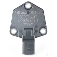 Датчик уровня моторного масла VAG 03C 907 660 T 4NUS HGC 21524352 - Изображение 3